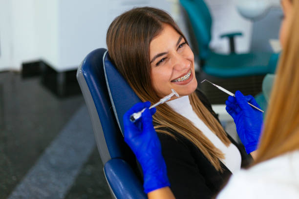 Best Emergency Dental Care  in Tice, FL