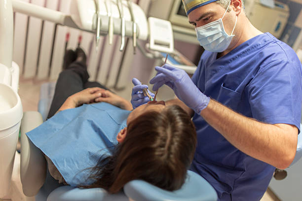 Best Sedation Dentistry  in Tice, FL